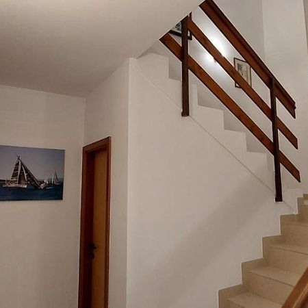 Apartman Perunika Selce Exterior foto