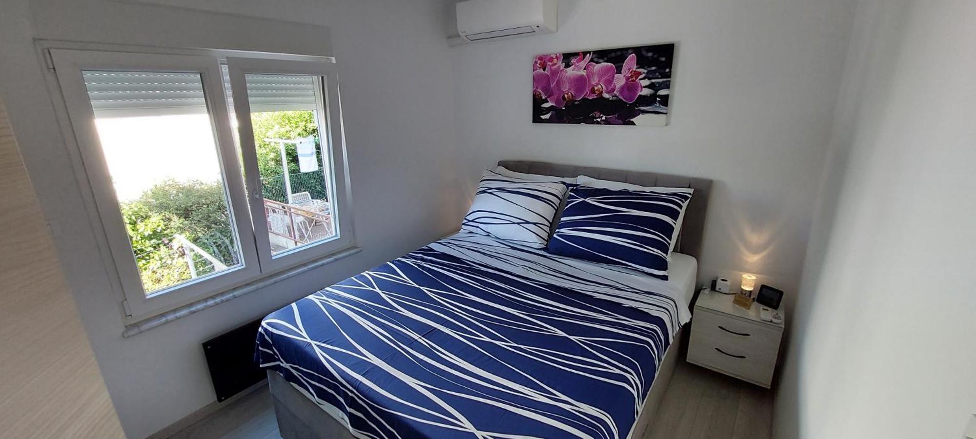 Apartman Perunika Selce Exterior foto