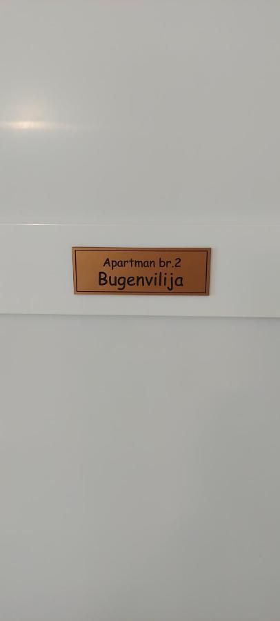 Apartman Perunika Selce Zimmer foto