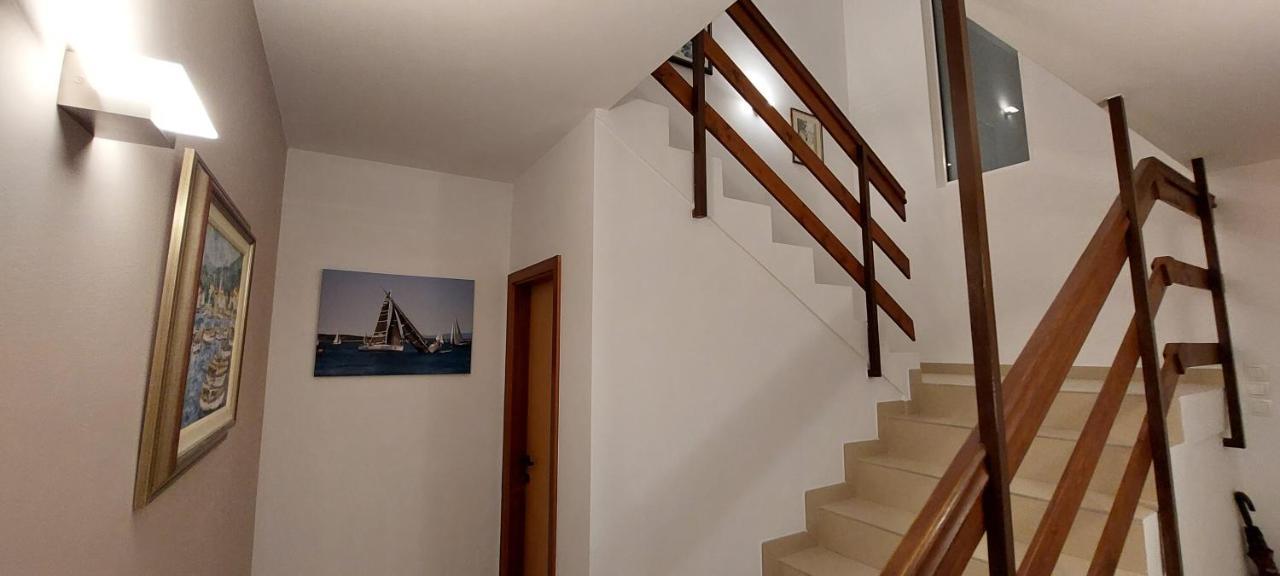 Apartman Perunika Selce Exterior foto